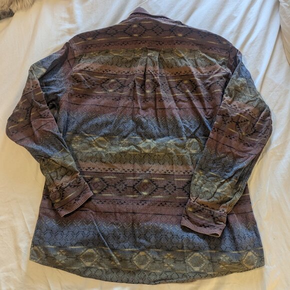 Cabela's Button Up Jacket - Picture 3 of 3